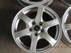 Bridgestone FEID. 6.0x15, 5x100.00, ET45, ЦО 54,0 мм.