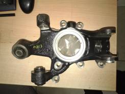 Кулак поворотный. Toyota Cresta, JZX90, SX90, LX90, GX100, GX90 Toyota Mark II, GX90, JZX90, LX90, GX100, SX90 Toyota Chaser, GX100, SX90, LX90, GX90...