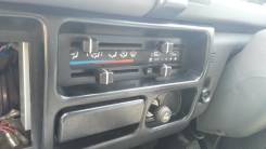 Блок управления климат-контролем. Mitsubishi Delica, P24W, P25W, P35W Двигатели: 4G64MPI, 4D56