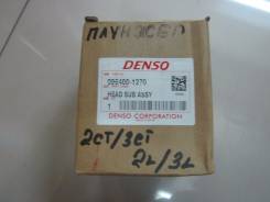 Плунжерная пара. Toyota: Lite Ace, Corolla, Estima Lucida, Masterace, Town Ace, Corona, Estima Emina, Carina E, Vista, Camry Двигатели: 2CT, 2C, 3CT