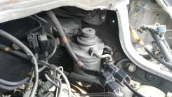 Насос ручной подкачки. Mitsubishi Delica, P25W, P35W Двигатель 4D56