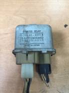 Втягивающее реле стартера. Toyota: Hiace, Toyoace, Quick Delivery, Blizzard, Land Cruiser, Dyna, Coaster Двигатели: L, 2L, 2J, 3L, 5L, 3RZFP, 2LT, H...