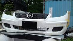 Бампер. Mercedes-Benz A-Class, W169