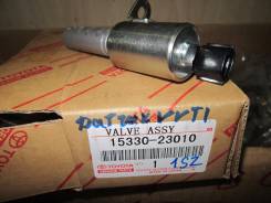 Клапан vvt-i. Toyota: Vitz, Ractis, Yaris, Echo, Platz, Belta Двигатели: 1SZFE, 2SZFE