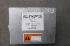 Инвертор. Honda Odyssey, LA-RB1, UA-RB2, DBA-RB1, LA-RB2, ABA-RB1, DBA-RB2, ABA-RB2, UA-RB1, RB1 Двигатель K24A