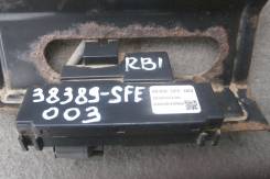 Блок управления. Honda Odyssey, UA-RB2, LA-RB1, DBA-RB1, DBA-RB2, ABA-RB1, LA-RB2, ABA-RB2, UA-RB1, RB1, RB2 Двигатель K24A