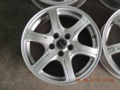 Bridgestone FEID. 5.5x15, 5x100.00, ET45, ЦО 72,0 мм.