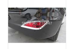 Фара противотуманная. Hyundai ix35