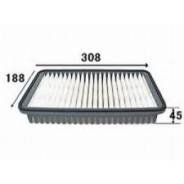 Фильтр воздушный. Toyota Mirai, JPD10 Toyota Cresta, JZX105, JZX100, JZX101, GX100 Toyota Mark II, JZX105, JZX100, GX100, JZX101 Toyota Chaser, GX100...