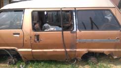 Toyota Master Ace Surf