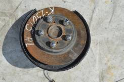 Ступица. Toyota Corolla, ZRE151, ZRE152, ZZE150 Toyota Corolla Rumion, ZRE152, NZE151 Toyota Auris, NZE151, ZZE150, ZRE151, NZE181, ZRE152 Toyota Scio...
