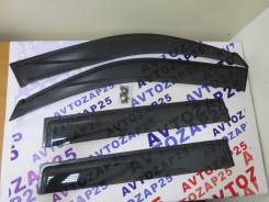 Ветровик. Toyota Land Cruiser Prado, GRJ150L, TRJ150, GRJ150W, GRJ150, TRJ150W