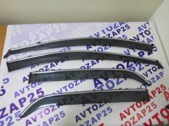 Ветровик. Mazda Axela, BK3P, BKEP, BK5P