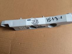 Кронштейн крепления бампера. Ford Focus, CB4