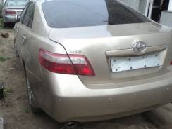 Toyota Camry. GSV40, 2GRFE
