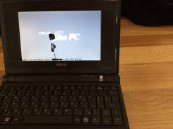 Asus. 15.4", 2,2 ГГц, ОЗУ 2048 Мб, диск 320 Гб, WiFi, аккумулятор на 5 ч.