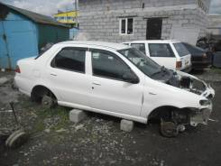 Fiat Albea. 350A1000