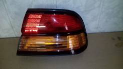 Стоп-сигнал. Nissan Cefiro, A32