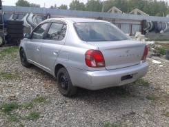 Toyota Platz. NCP12, 1NZFE
