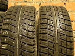 Bridgestone Blizzak Revo2. Зимние, без шипов, 2007 год, износ: 10%, 2 шт