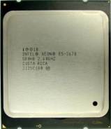 Intel Xeon E5-2670