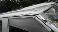 Антенна. Mitsubishi Delica, P24W, P25W, P35W Двигатели: 4D56, 4G64MPI