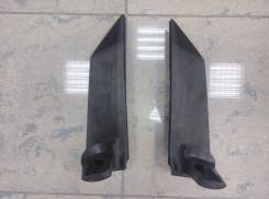 Кронштейн зеркала. Toyota Isis, ANM10, ZNM10, ANM15 Двигатели: 1AZFSE, 1ZZFE