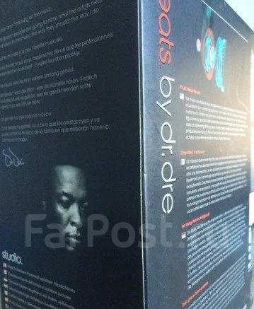 Beats Studio ����