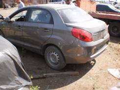 Chery. SQR477F
