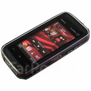 Nokia 5530 XpressMusic. �/� ����