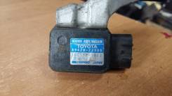 Датчик абсолютного давления. Toyota Mark II, GX81 Toyota Cresta, GX81 Toyota Chaser, GX81 Двигатели: 1GFE, 1GGE