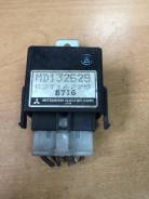 Блок управления двс. Mitsubishi Eterna Sigma, E12A