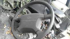 Руль. Nissan Elgrand, APE50, AVE50, ALWE50, ATWE50, ATE50, AVWE50, ALE50, APWE50 Двигатели: VQ35DE, QD32ETI, ZD30DDTI, VG33E