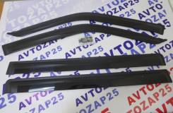 Ветровик. Toyota Succeed, NCP55V, NCP55 Toyota Probox, NCP55, NCP55V