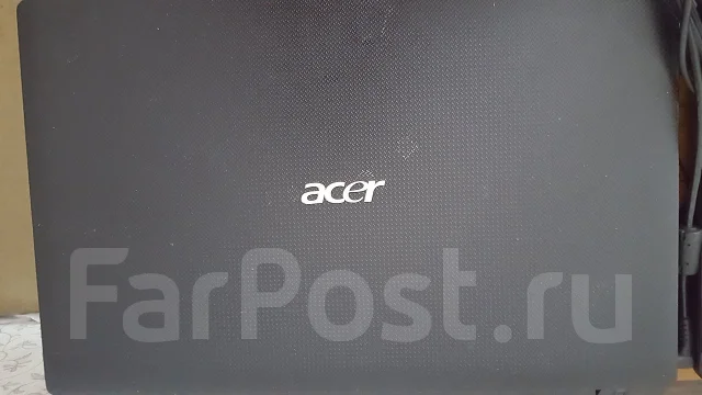 Acer Aspire 5520G. 15.6", ��� 3072 ��, WiFi: 1 ����