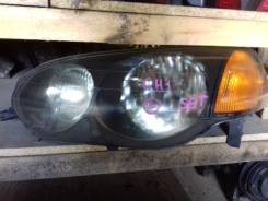 Фара. Honda HR-V, GH1, GF-GH4, GH4, GH2, GH3, GF-GH2, GF-GH3, GF-GH1, GFGH1, GFGH2, GFGH3, GFGH4