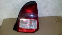 Стоп-сигнал. Mitsubishi Mirage, CJ1A