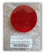 Катафот. Nissan Presage, PU31, TU31, PNU31, TNU31 Nissan X-Trail, T31, NT31, T30, DNT31, NT30, TNT31, PNT30 Nissan Serena, C25, NC25 Nissan Lafesta, N...
