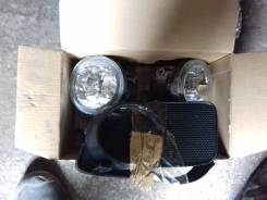 Фара противотуманная. Toyota Wish, ANE11, ANE10, ZNE10, ZNE10G, ANE10G, ANE11W