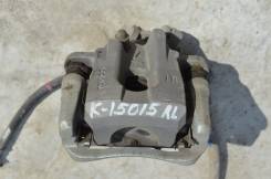 Суппорт тормозной. Toyota Corolla, ZRE151, ZRE152, ZZE150 Toyota Corolla Rumion, ZRE152, NZE151 Toyota Auris, NZE151, ZRE151, ZZE150, ZRE152 Toyota Pr...
