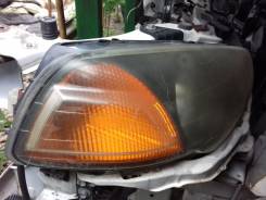 Фара. Honda HR-V, GH1, GF-GH4, GH4, GH2, GH3, GF-GH2, GF-GH3, GF-GH1, GFGH1, GFGH2, GFGH3, GFGH4