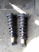 Пружина подвески. Toyota Premio, ZRT265, ZZT245 Toyota Allion, ZRT265, ZZT245 Toyota Wish, ZGE25, ZGE25G, ZGE25W, ZNE14, ZNE14G