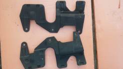 Защита двигателя. Subaru Outback, BP Subaru Legacy, BL, BP