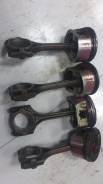 Поршень. Honda Torneo, E-CF3, GH-CF3, GF-CF3 Honda Accord, GF-CF3, GH-CF3, E-CF3 Двигатель F18B