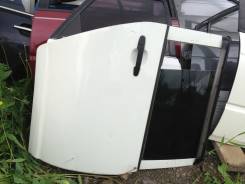 Дверь боковая. Toyota Probox, NCP50, NCP50V