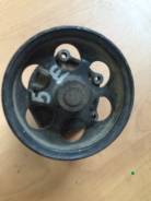 Помпа водяная. Toyota: Tercel, Corsa, Corolla, Cynos, Raum, Corolla II, Paseo, Sera, Caldina, Sprinter, Corolla 2 Двигатели: 5EFHE, 5EFE