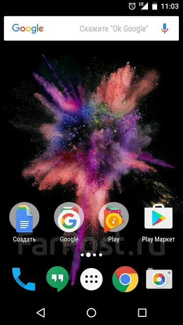 LG Nexus 5. �/� ����