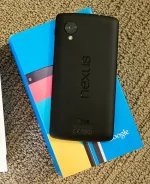 LG Nexus 5. �/�