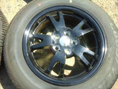 Toyota. 6.0x15", 5x100.00, ET45, ЦО 54,1 мм.