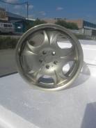 Antera. 8.0x18, 5x114.30, ET38